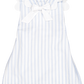 Sailors Blue Dress