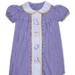 LSU Logos Dress