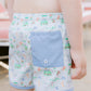 Dog Days Swim Trunk