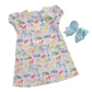 Zoo Friend Dress