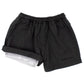 Black Ace Short
