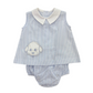 Puppy SunSuit