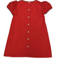 Christmas Hollie’s A-Line Dress