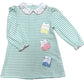 Birthday A-Line Dress