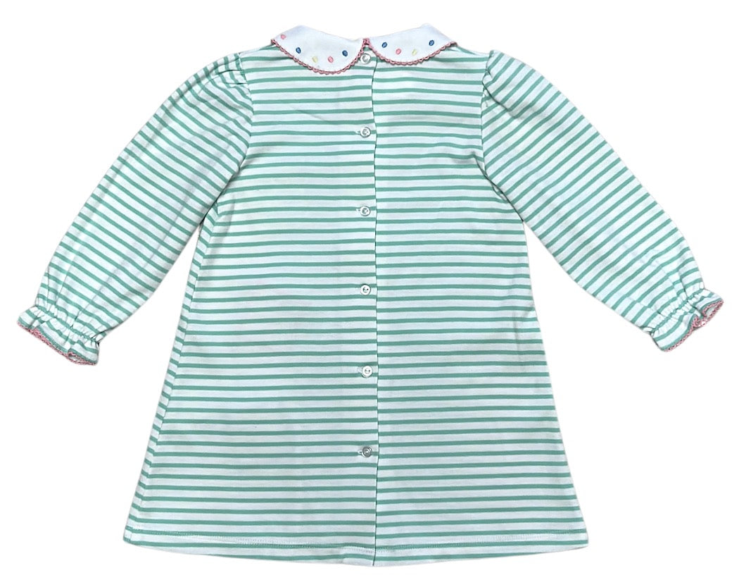 Birthday A-Line Dress