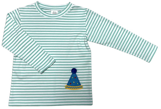 Birthday Boy Shirt
