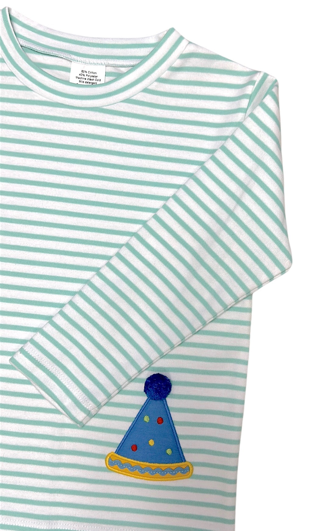 Birthday Boy Shirt