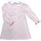 Gingerbread Al-Line Dress