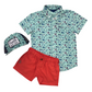 Stay Fly Summer Shirt