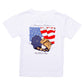 America’s Pasttime Performance Tee