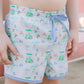 Dog Days Swim Trunk