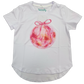 Disco Bow Tee