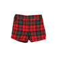 Tartan Tidings Short Set