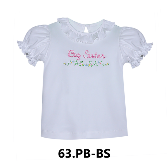 Big Sister Blouse