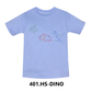 Dinosaur Houston Tee