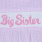 Big Sister Savannah Bishop Dress