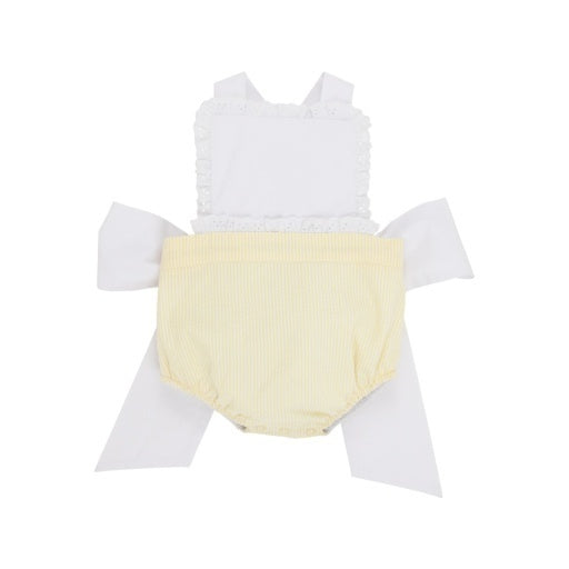 Sally Sunsuit