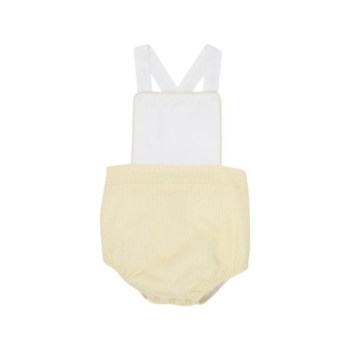 Sayre Sunsuit