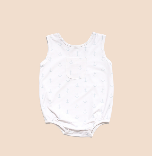 Anchor Unisex Bubble