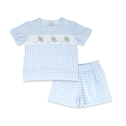 Bayou Short Set