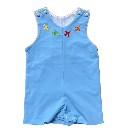 Airplane Shortall