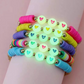 Eras Glow Bracelet Set