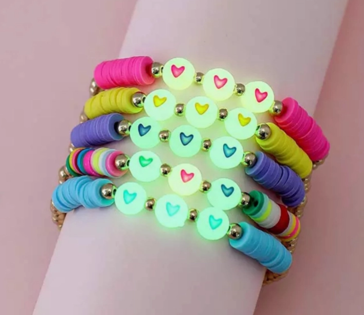 Eras Glow Bracelet Set