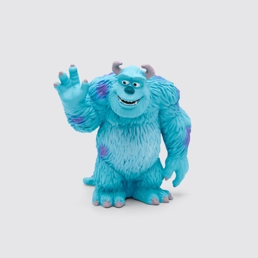 DISNEY - MONSTERS