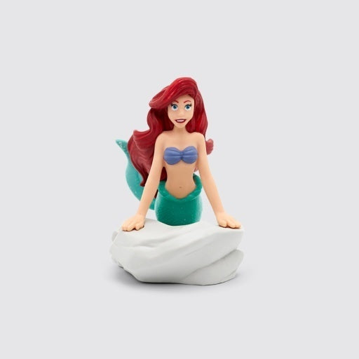 DISNEY - THE LITTLE MERMAID