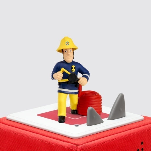 THE PONTYPANDY PACK: FIREMAN SAM