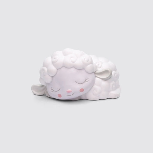 SLEEPY FRIENDS - LULLABY MELODIES WITH SLEEPY SHEEP