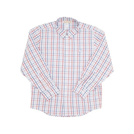 Dean`s List Dress Shirt