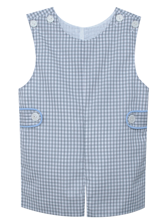 Gray Hayes Shortall