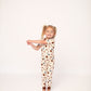 Baseball Pajama Set