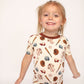 Baseball Pajama Set