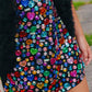 Bejeweled Gem Dress