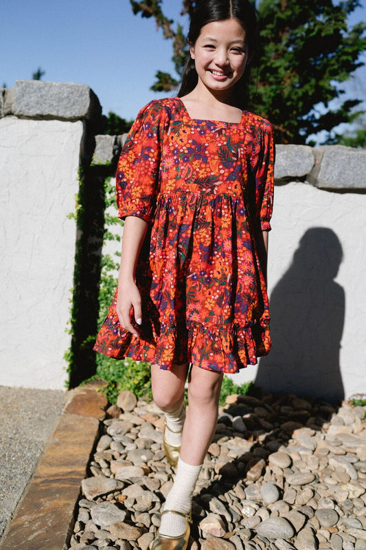 Kenzie Dress