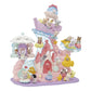 Baby Mermaid Castle