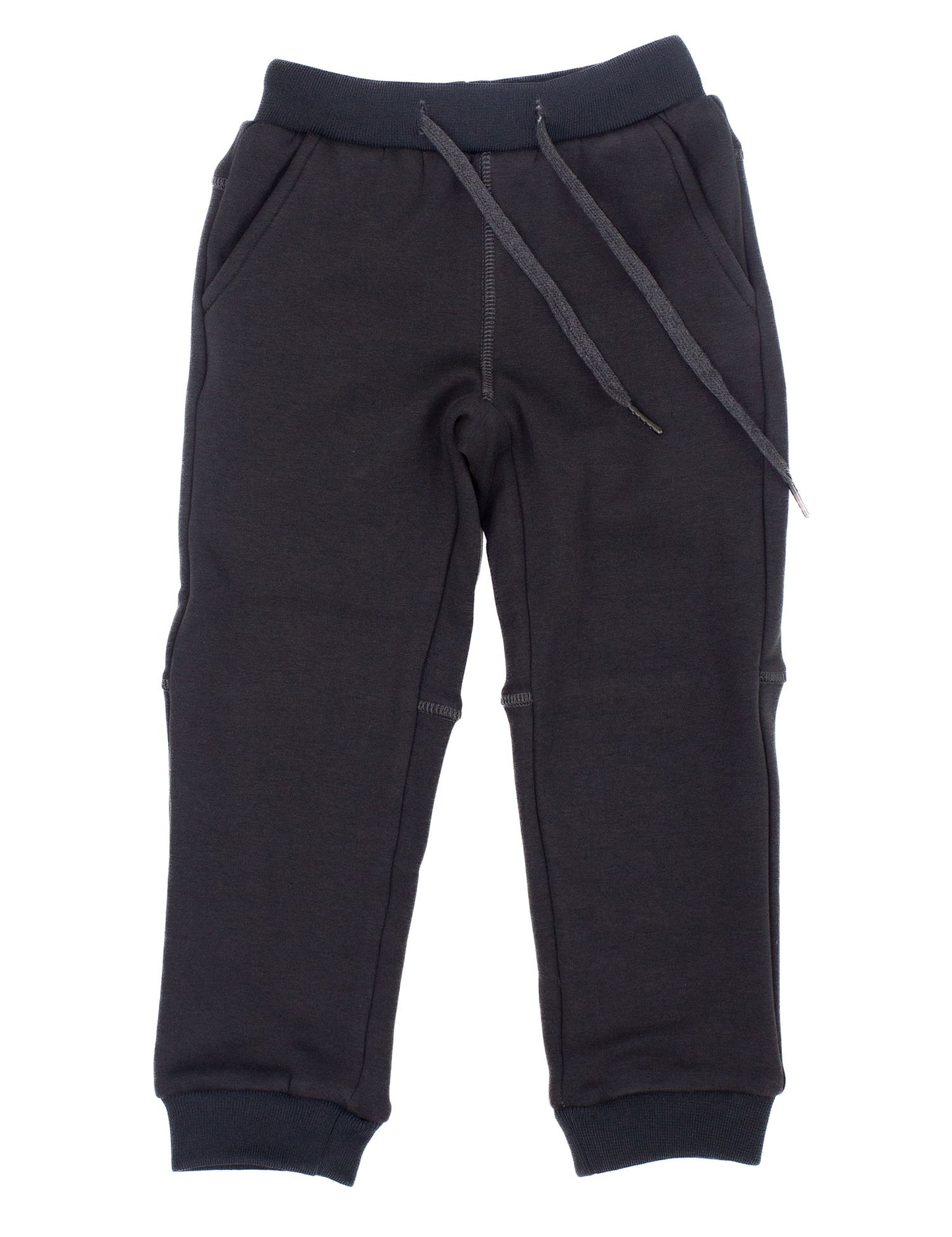 Charcoal Stride Jogger