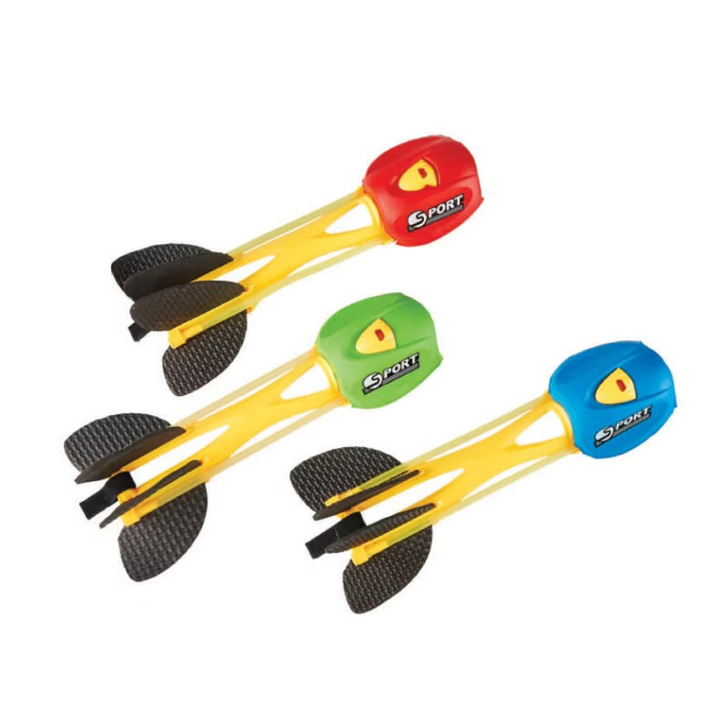Slingshot Rocket