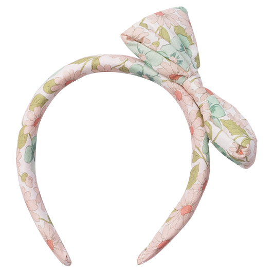 Waterlily Headband