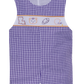 LSU Logos Shortall