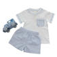 Charlie Short Set