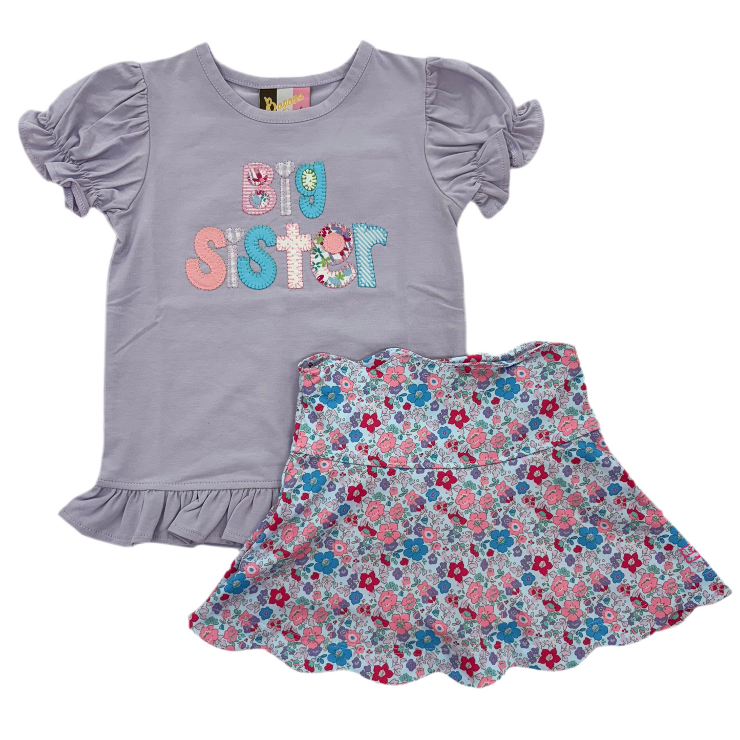 Big Sister Tee