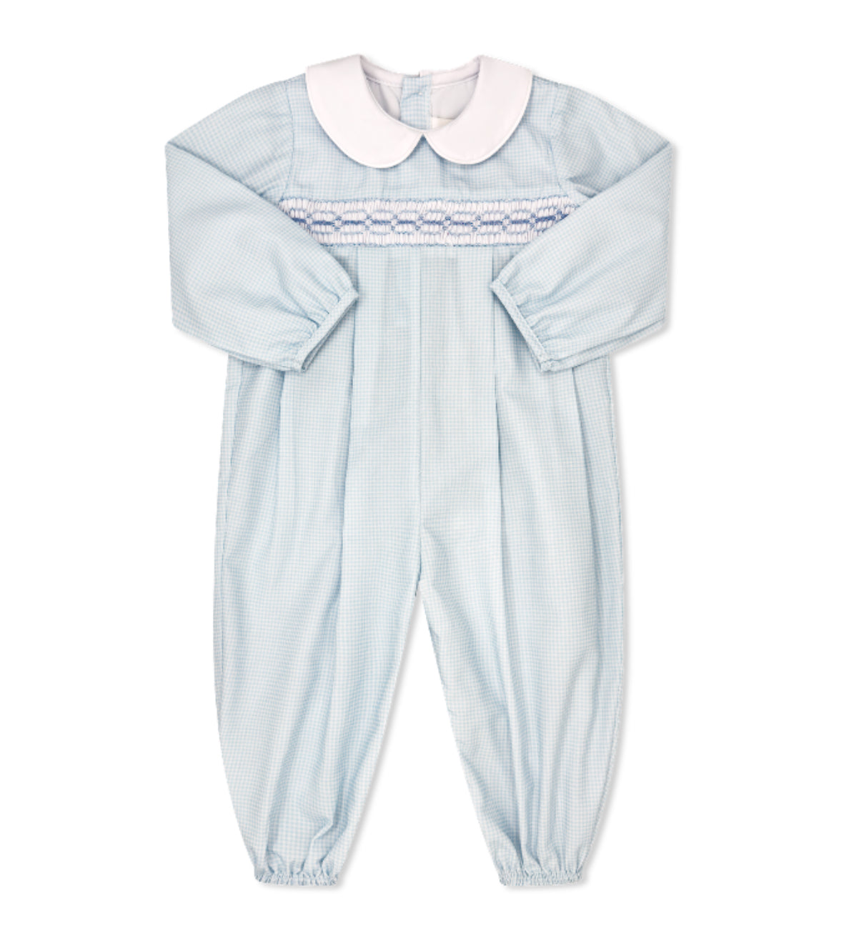 Christopher Romper