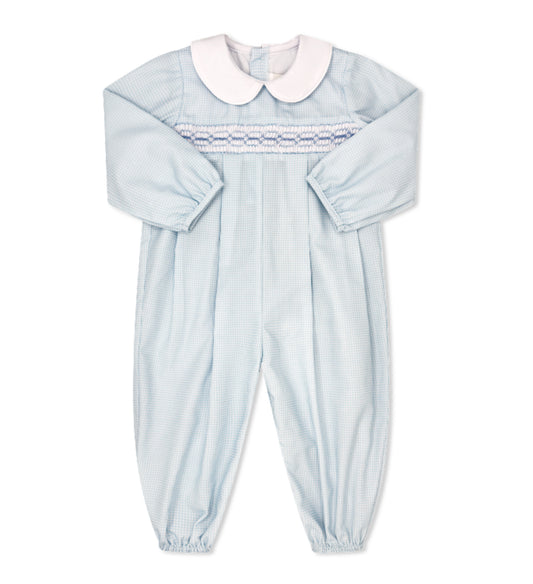 Christopher Romper