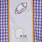 LSU Logos Boys Bubble