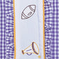 LSU Logos Dress