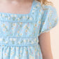 Daisy Girl Dress