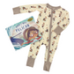 Pelicans Zip PJ
